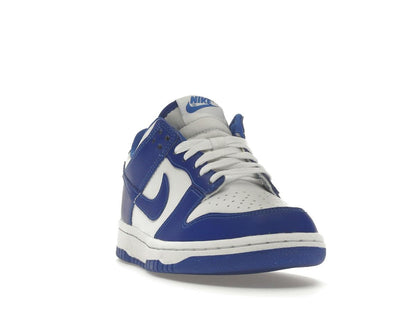 Nike Dunk Low Racer Blue (GS) DV7067-400 - savito