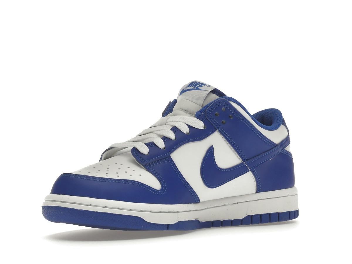 Nike Dunk Low Racer Blue (GS) DV7067-400 - savito