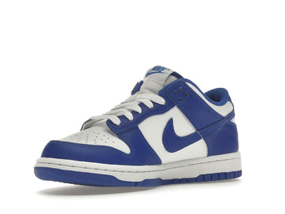 Nike Dunk Low Racer Blue (GS) DV7067-400 - savito