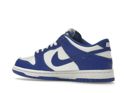 Nike Dunk Low Racer Blue (GS) DV7067-400 - savito