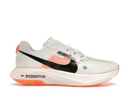 Nike ZoomX Ultrafly Trail Prototype Pale Ivory Total Orange DX1978-100 - savito