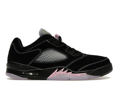 Jordan 5 Retro Low Dongdan Black Pink DX4355-015 - savito