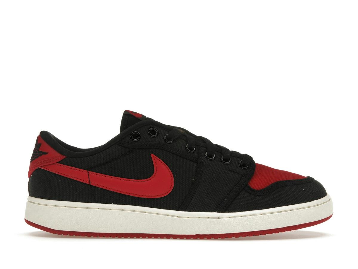 Jordan 1 Retro AJKO Low Bred DX4981-006 - savito