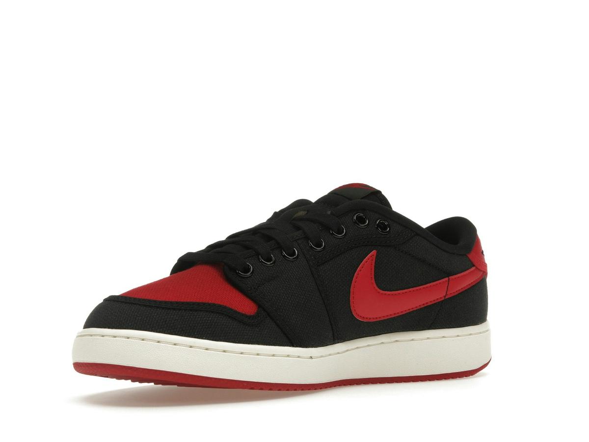Jordan 1 Retro AJKO Low Bred DX4981-006 - savito