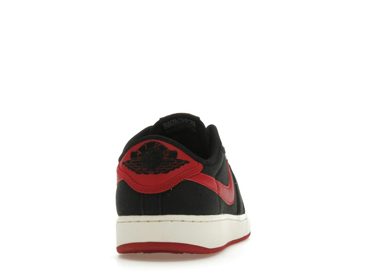 Jordan 1 Retro AJKO Low Bred DX4981-006 - savito