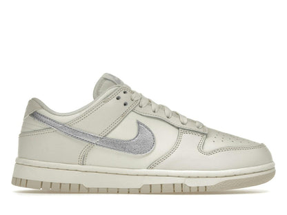 Nike Dunk Low Essential Sail Oxygen Purple Phantom Women's DX5930-100 - savito