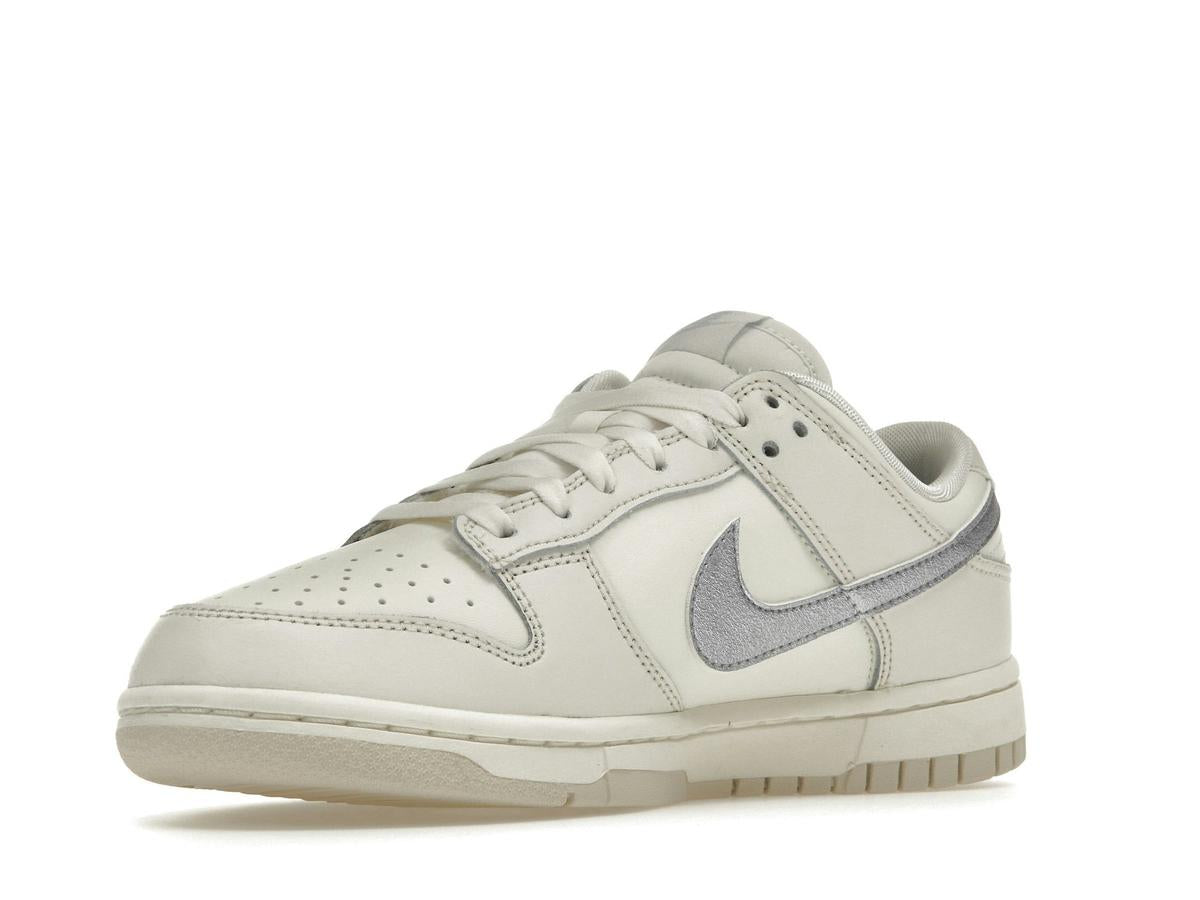 Nike Dunk Low Essential Sail Oxygen Purple Phantom Women's DX5930-100 - savito