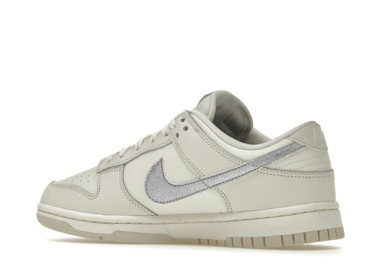 Nike Dunk Low Essential Sail Oxygen Purple Phantom Women's DX5930-100 - savito