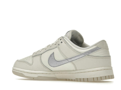 Nike Dunk Low Essential Sail Oxygen Purple Phantom Women's DX5930-100 - savito