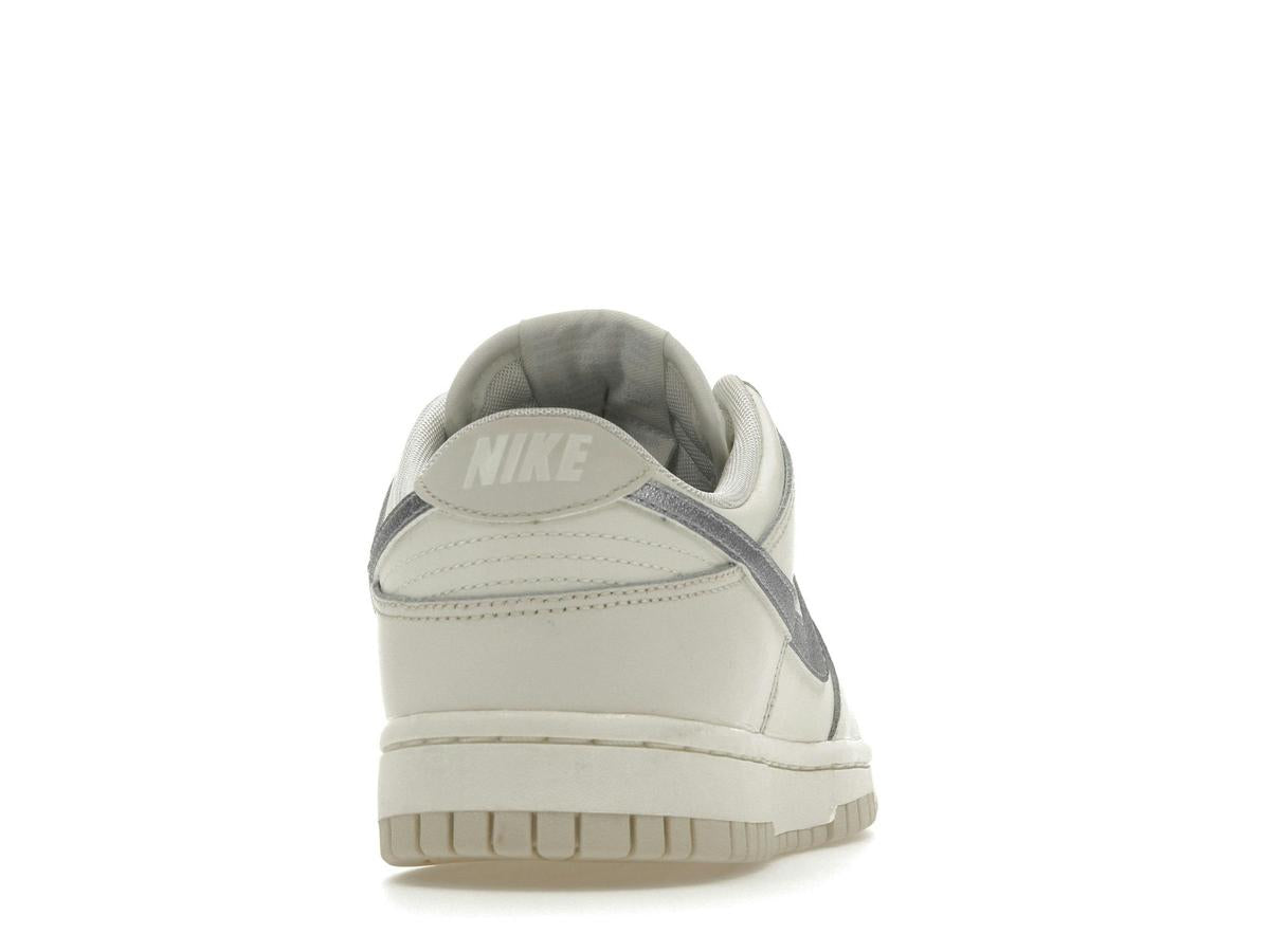 Nike Dunk Low Essential Sail Oxygen Purple Phantom Women's DX5930-100 - savito