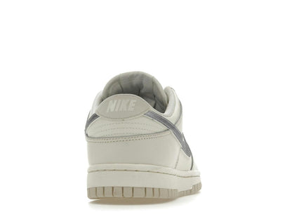 Nike Dunk Low Essential Sail Oxygen Purple Phantom Women's DX5930-100 - savito