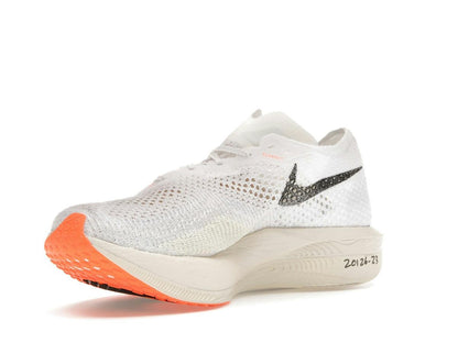 Nike ZoomX Vaporfly Next% 3 Prototype DX7957-100 White Running Shoes - savito
