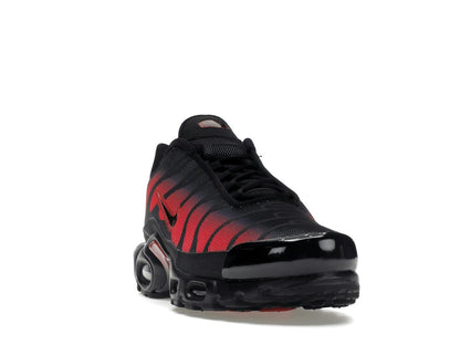 Nike Air Max Plus Bred Reflective Red Black DZ4507-600 - savito