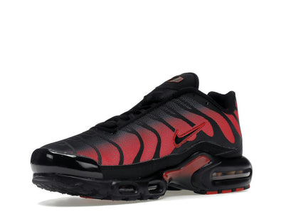 Nike Air Max Plus Bred Reflective Red Black DZ4507-600 - savito