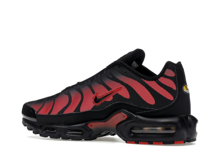 Nike Air Max Plus Bred Reflective Red Black DZ4507-600 - savito