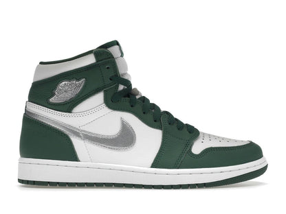 Jordan 1 Retro High OG Gorge Green DZ5485-303 - savito