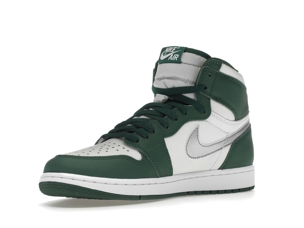 Jordan 1 Retro High OG Gorge Green DZ5485-303 - savito