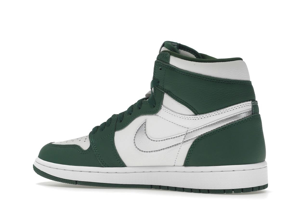 Jordan 1 Retro High OG Gorge Green DZ5485-303 - savito