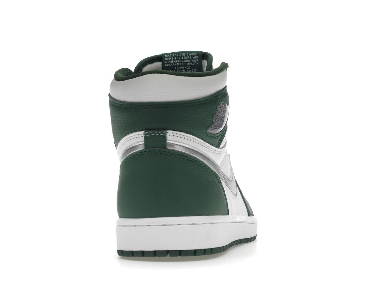 Jordan 1 Retro High OG Gorge Green DZ5485-303 - savito