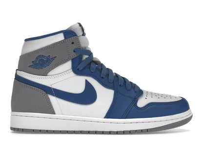 Jordan Air Jordan 1 Retro High OG True Blue DZ5485-410 - savito
