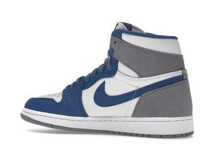 Jordan Air Jordan 1 Retro High OG True Blue DZ5485-410 - savito