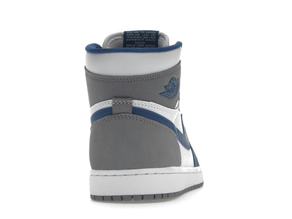Jordan Air Jordan 1 Retro High OG True Blue DZ5485-410 - savito