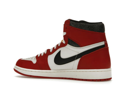 Jordan 1 Retro High OG Chicago Lost and Found DZ5485-612 - savito