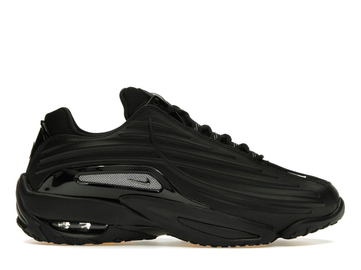 Nike Hot Step 2 Drake NOCTA Black DZ7293-001 - savito