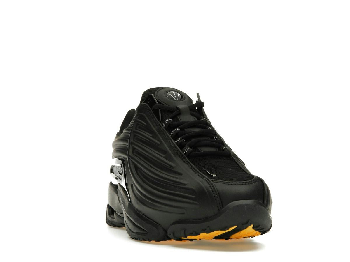 Nike Hot Step 2 Drake NOCTA Black DZ7293-001 - savito