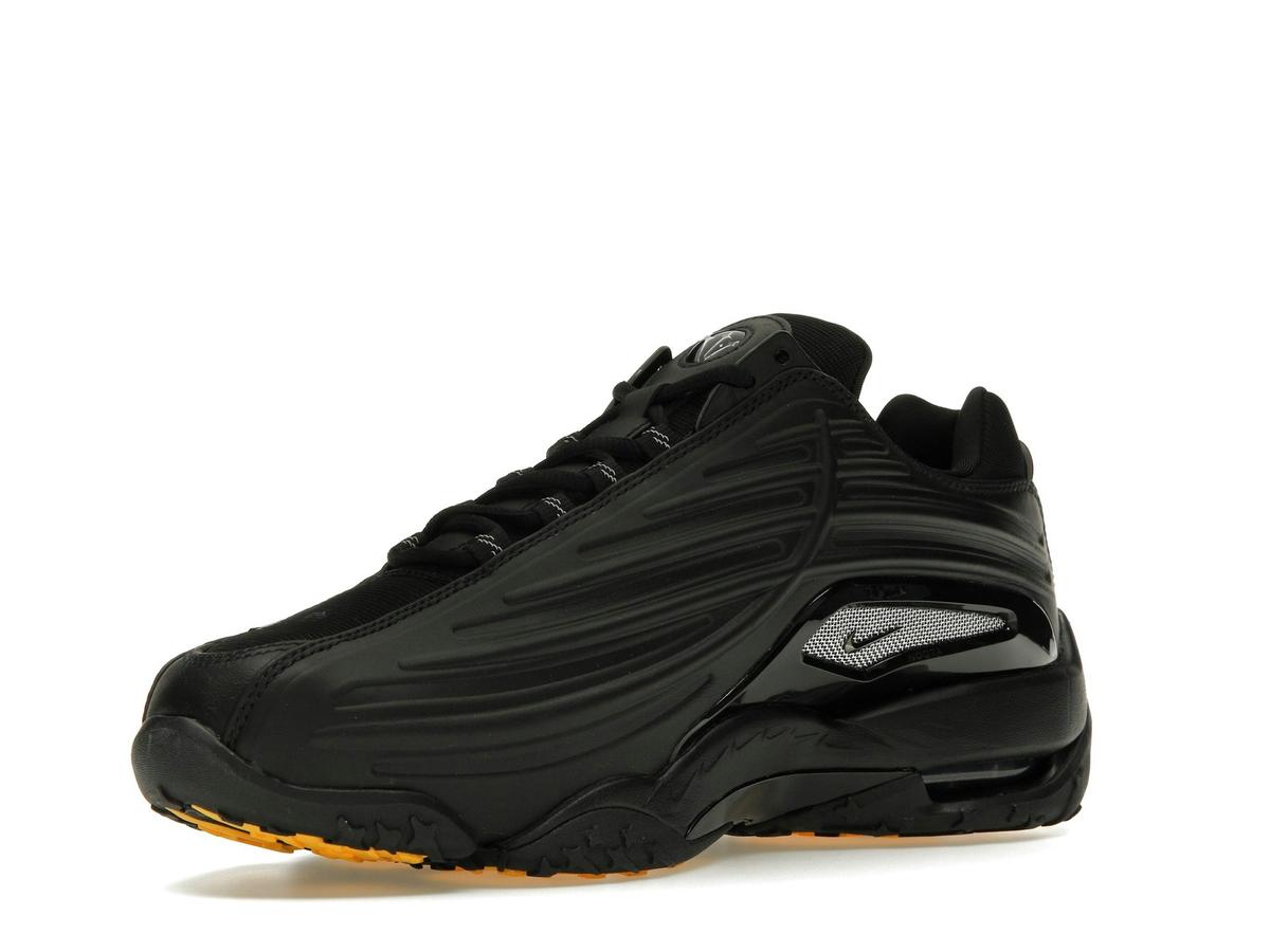 Nike Hot Step 2 Drake NOCTA Black DZ7293-001 - savito