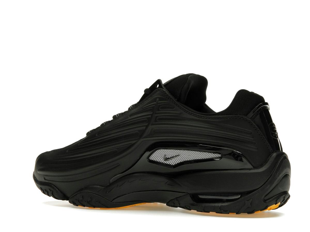 Nike Hot Step 2 Drake NOCTA Black DZ7293-001 - savito
