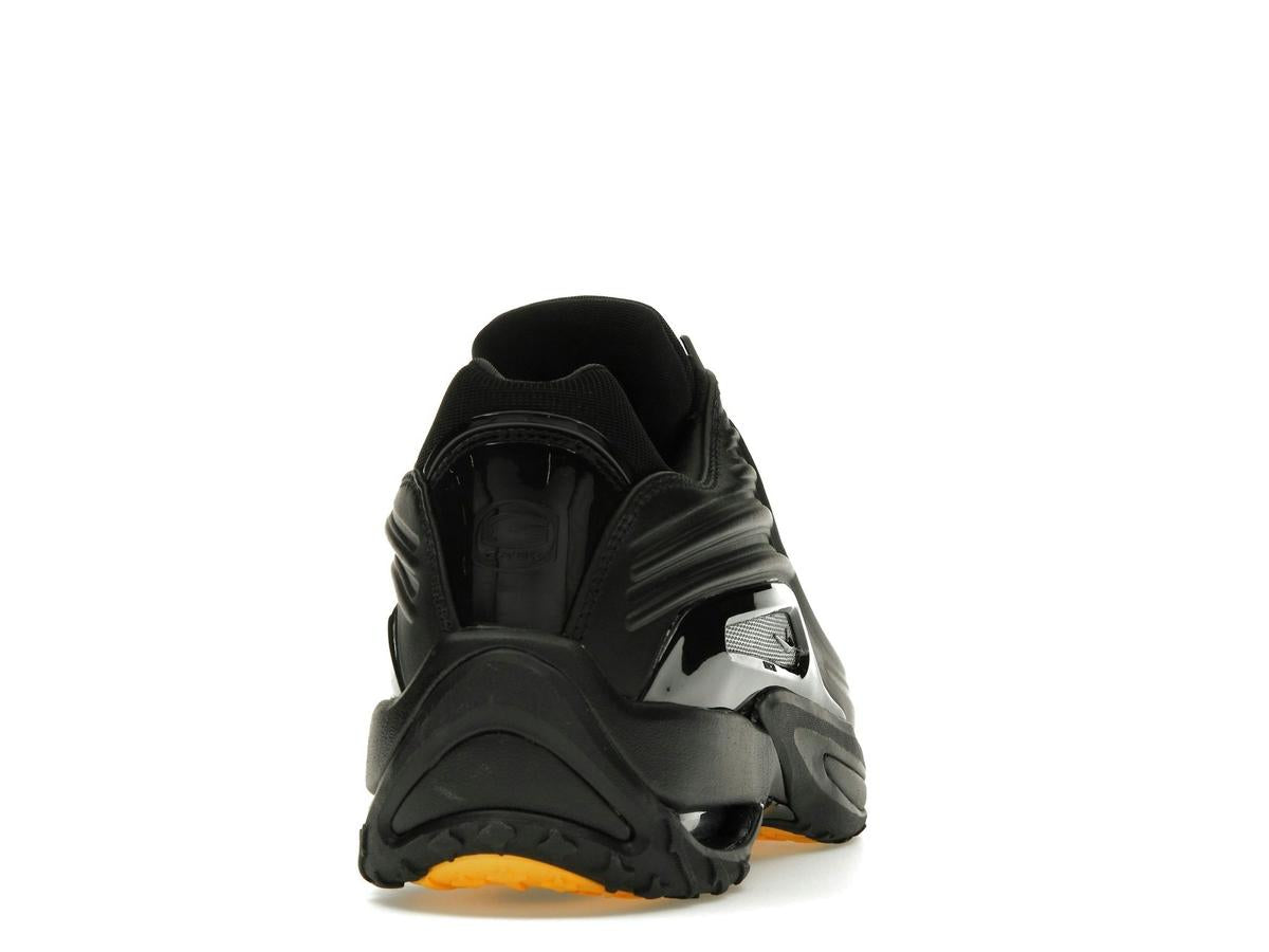 Nike Hot Step 2 Drake NOCTA Black DZ7293-001 - savito