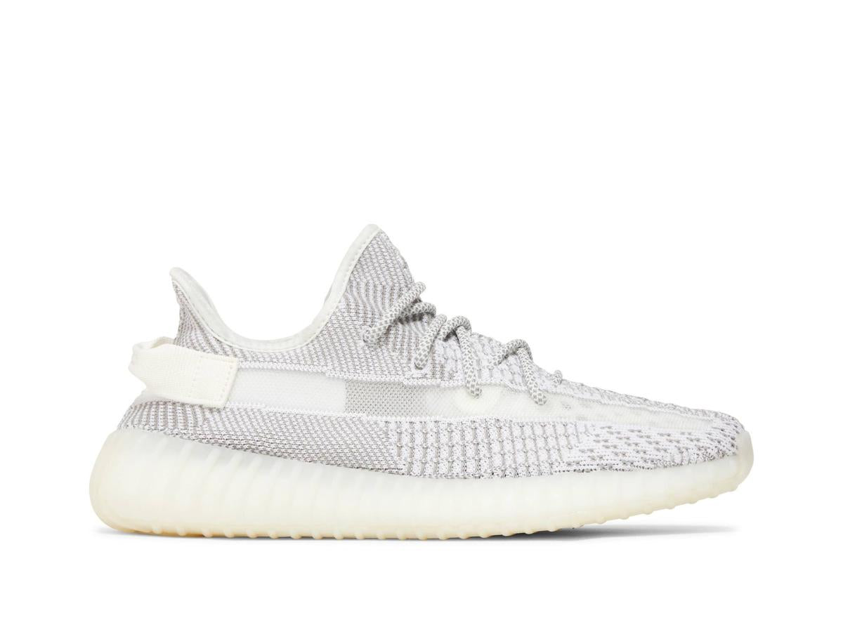 Adidas Yeezy Boost 350 V2 Static Non-Reflective 2023 EF2905-23 - savito