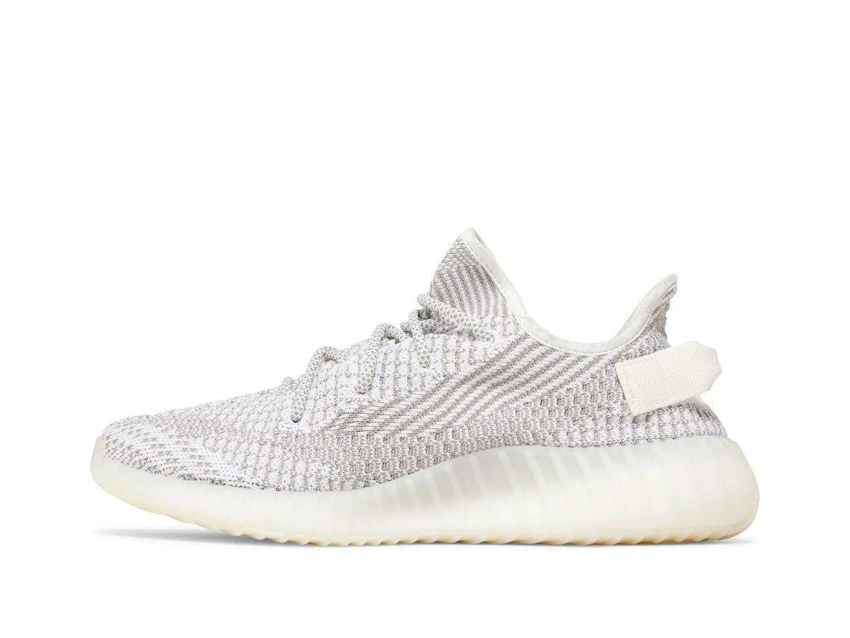 Adidas Yeezy Boost 350 V2 Static Non-Reflective 2023 EF2905-23 - savito