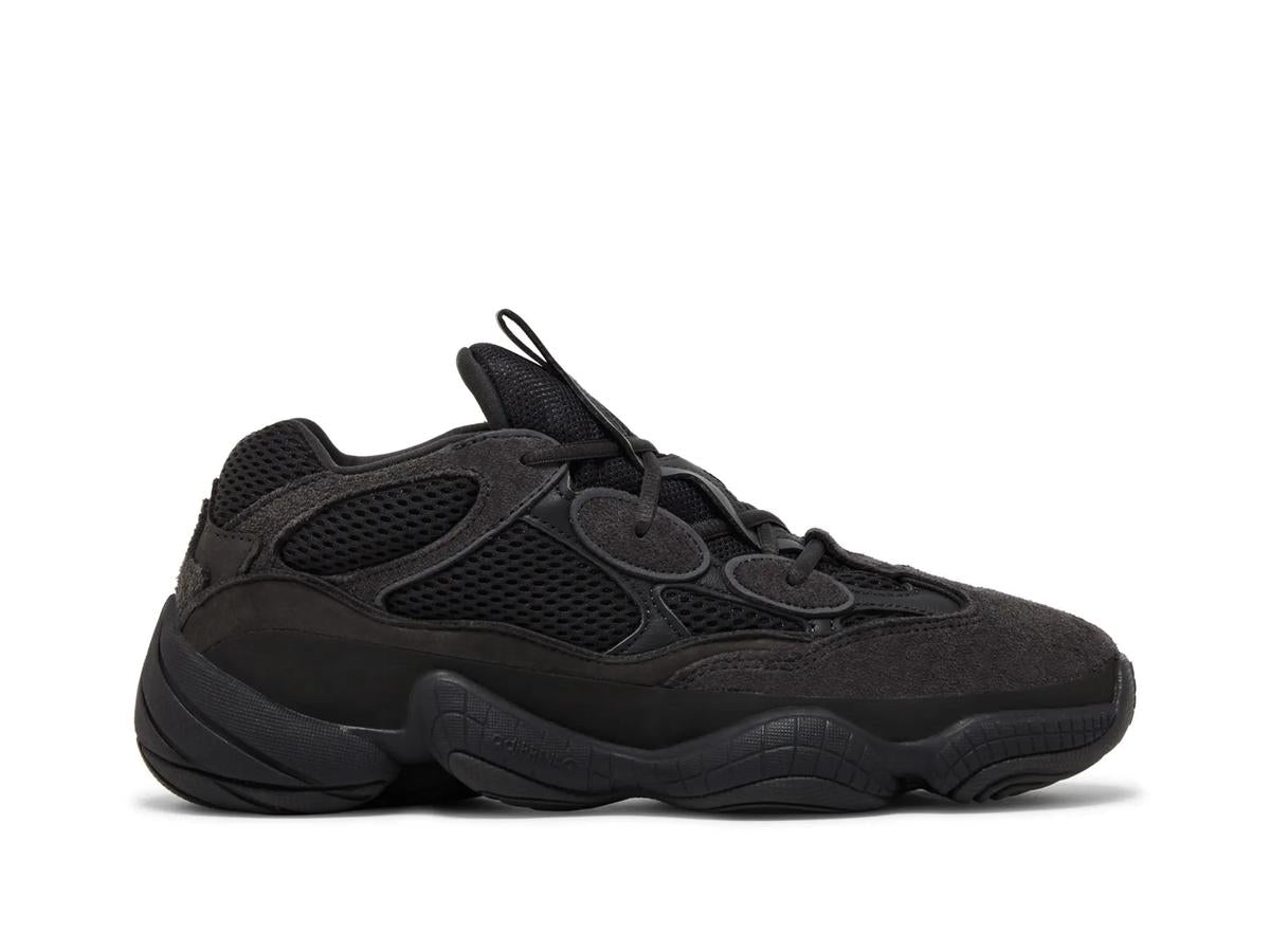 Adidas Yeezy 500 Utility Black 2023 F36640-23 - savito
