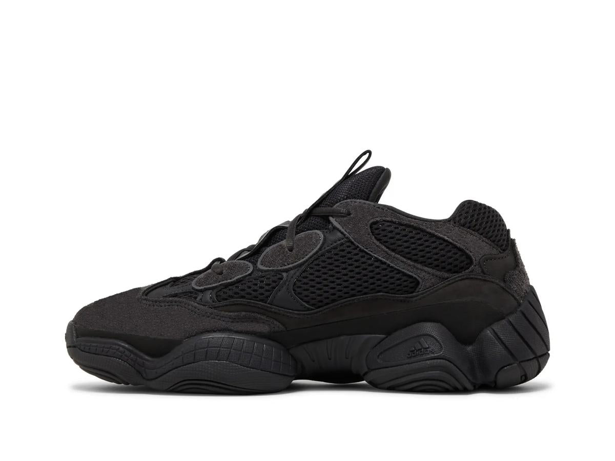 Adidas Yeezy 500 Utility Black 2023 F36640-23 - savito