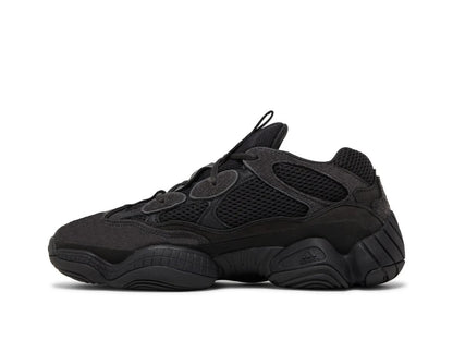 Adidas Yeezy 500 Utility Black 2023 F36640-23 - savito