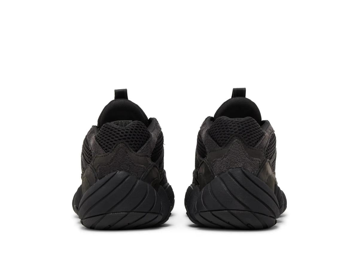 Adidas Yeezy 500 Utility Black 2023 F36640-23 - savito
