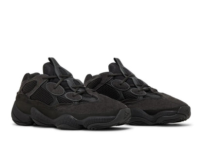 Adidas Yeezy 500 Utility Black 2023 F36640-23 - savito