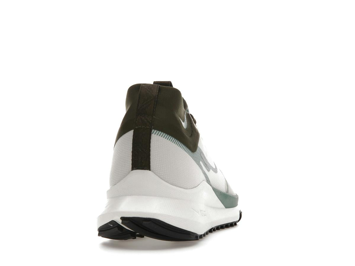 Nike React Pegasus Trail 4 Gore-Tex Olive Green FB2193-001 - savito