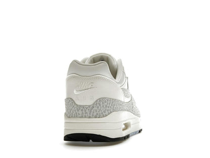 Nike Air Max 1 '87 Safari Summit White Phantom Women's FB5059-100 - savito