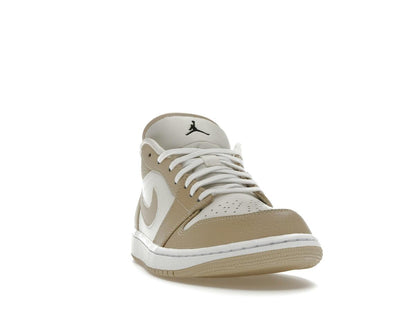 Jordan 1 Low SE Sail Rattan University Red FB7168-121 - savito