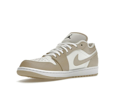 Jordan 1 Low SE Sail Rattan University Red FB7168-121 - savito