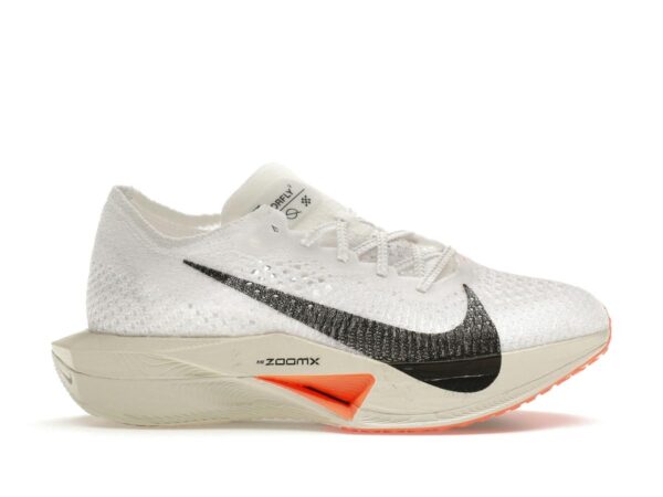 Nike ZoomX Vaporfly Next% 3 Prototype Women's FB7937-100 White - savito