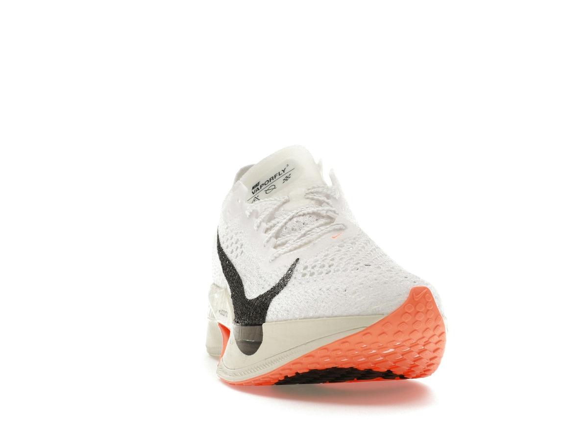 Nike ZoomX Vaporfly Next% 3 Prototype Women's FB7937-100 White - savito