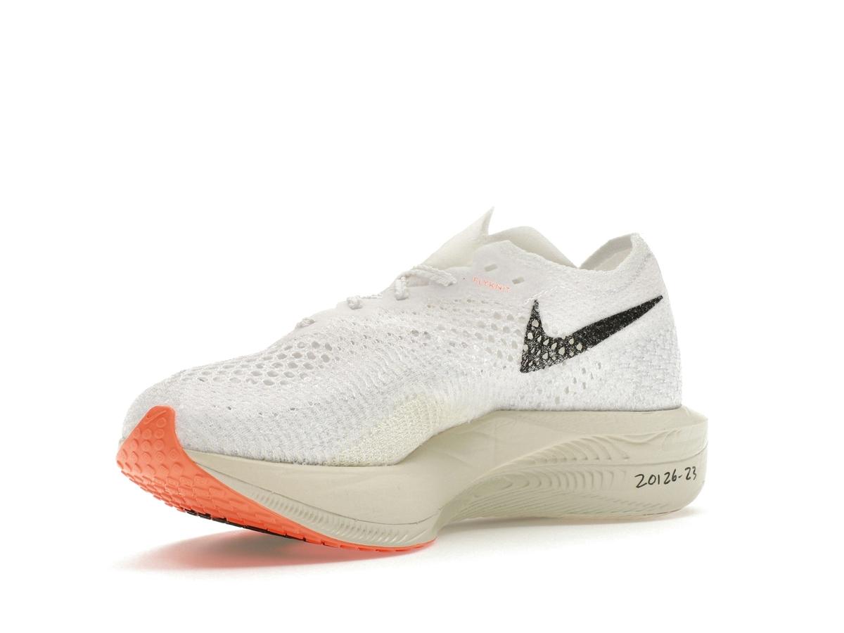 Nike ZoomX Vaporfly Next% 3 Prototype Women's FB7937-100 White - savito