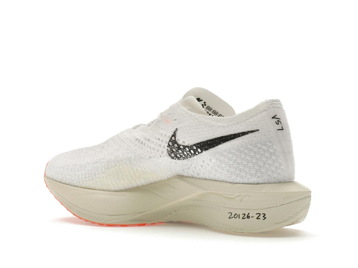 Nike ZoomX Vaporfly Next% 3 Prototype Women's FB7937-100 White - savito