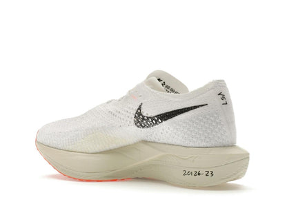 Nike ZoomX Vaporfly Next% 3 Prototype Women's FB7937-100 White - savito