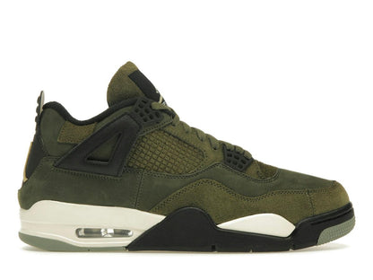 Jordan 4 Retro SE Craft Medium Olive FB9927-200 - savito