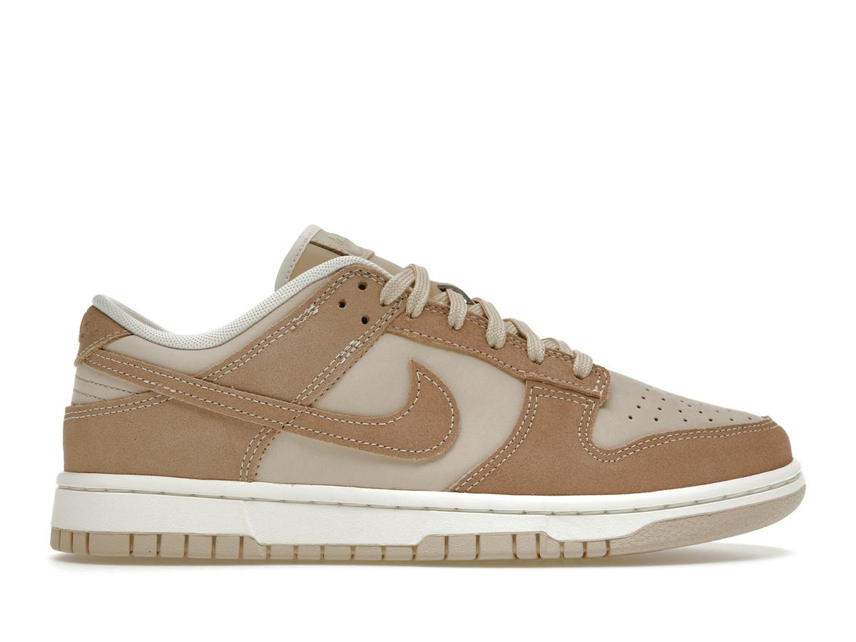 Nike Dunk Low SE Sanddrift Women's FD0873-126 - savito